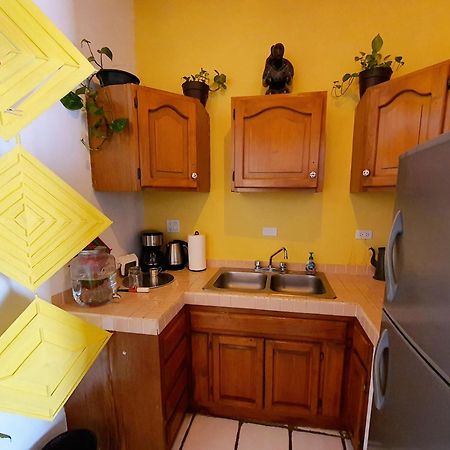 Casa Colorida Appartement La Paz Buitenkant foto